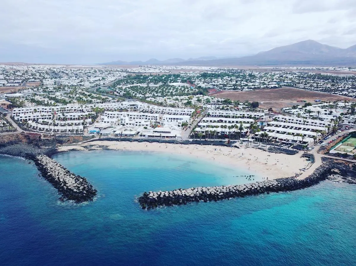 Oasis Montana Roja Lägenhet Playa Blanca  0*, Playa Blanca (Lanzarote) Spanien