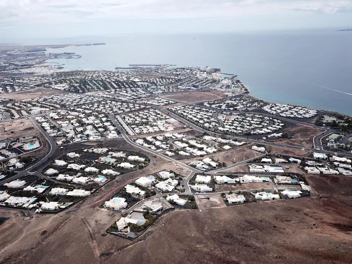Oasis Montana Roja Lägenhet Playa Blanca   Playa Blanca (Lanzarote)