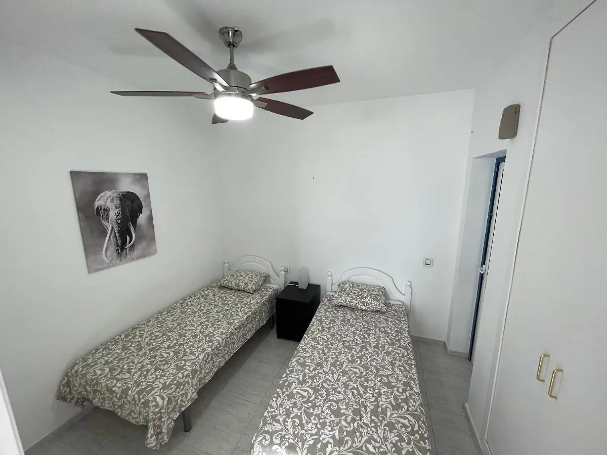 Oasis Montana Roja Apartment Playa Blanca  Playa Blanca (Lanzarote)