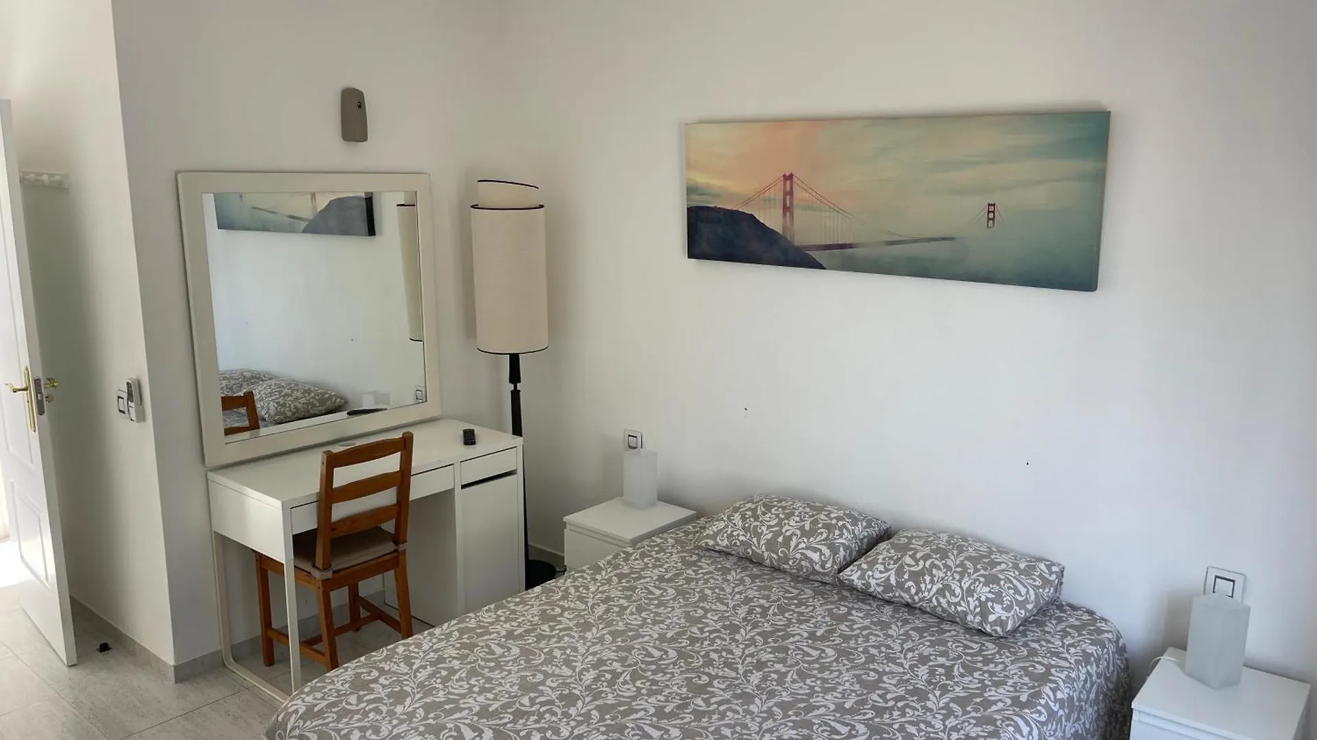 Oasis Montana Roja Lägenhet Playa Blanca  Spanien