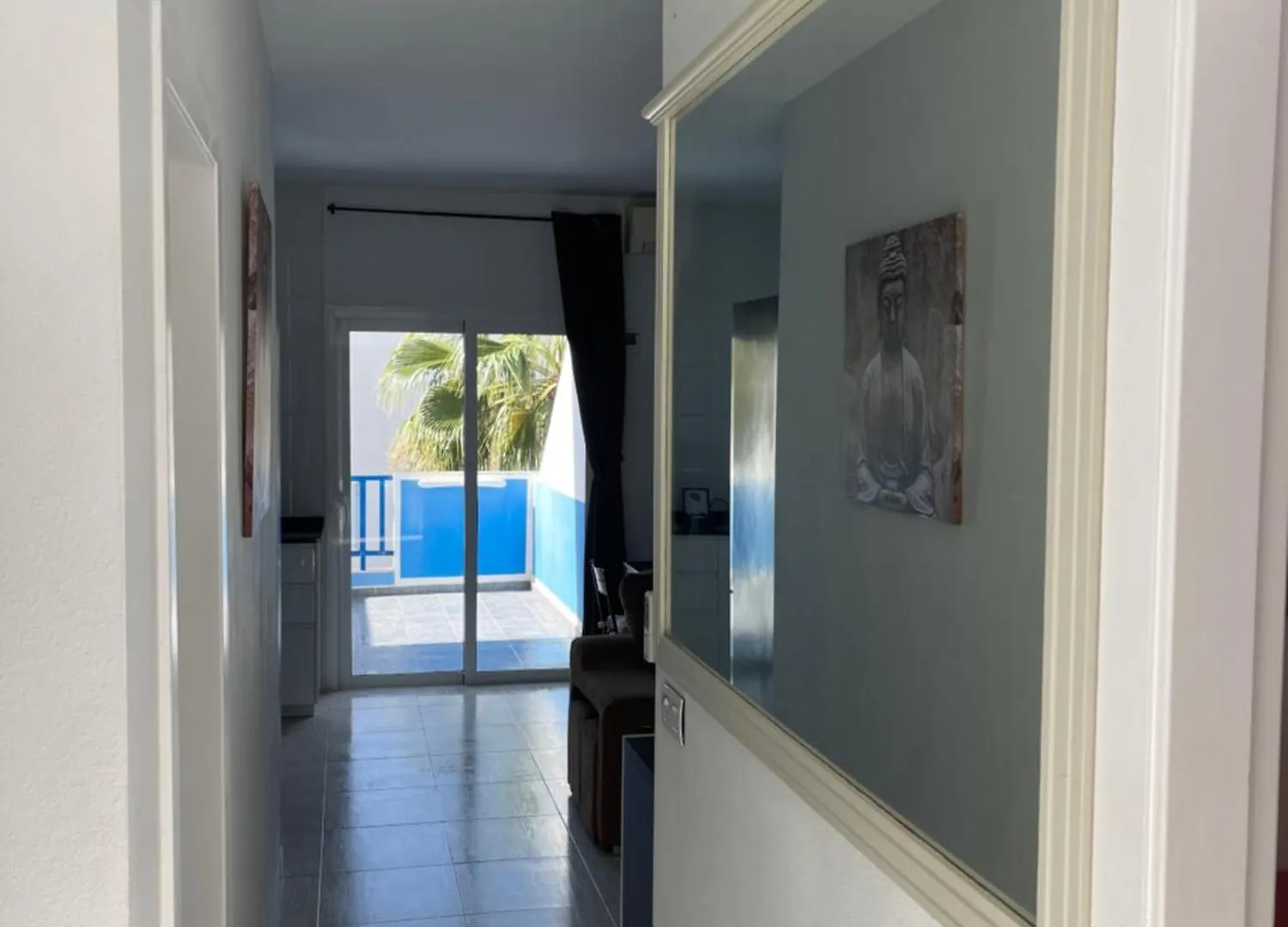 Oasis Montana Roja Apartment Playa Blanca